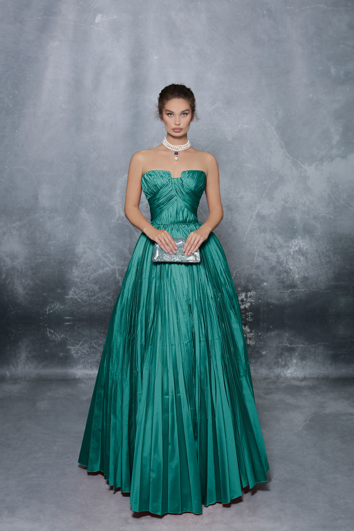 Picture of 96047 - ANGELINA DRESS