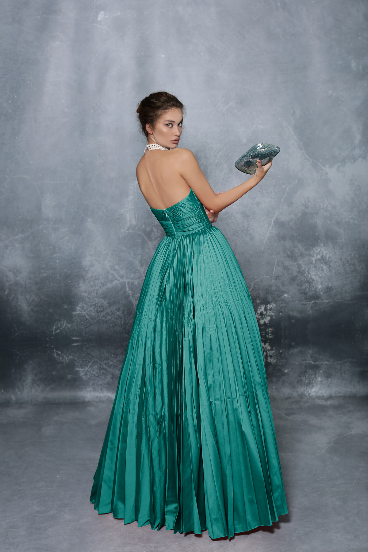 Picture of 96047 - ANGELINA DRESS