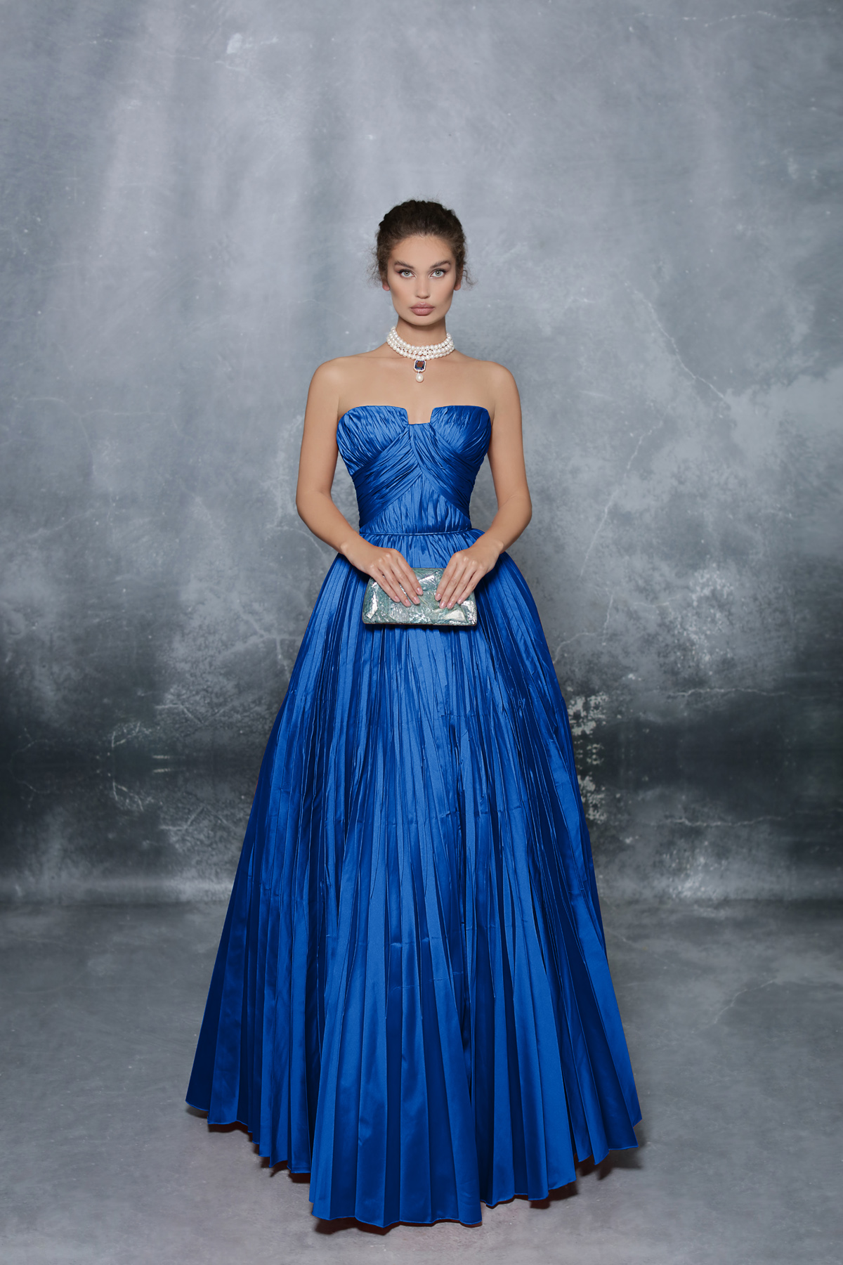 Picture of 96047 - ANGELINA DRESS