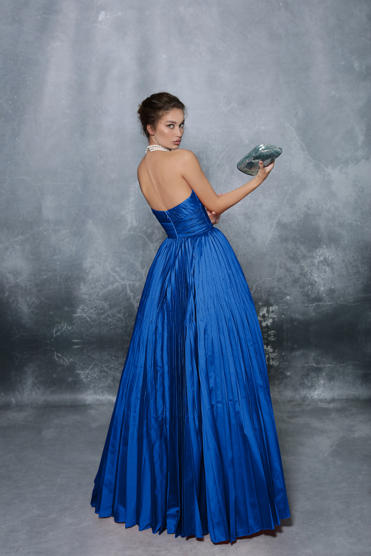 Picture of 96047 - ANGELINA DRESS
