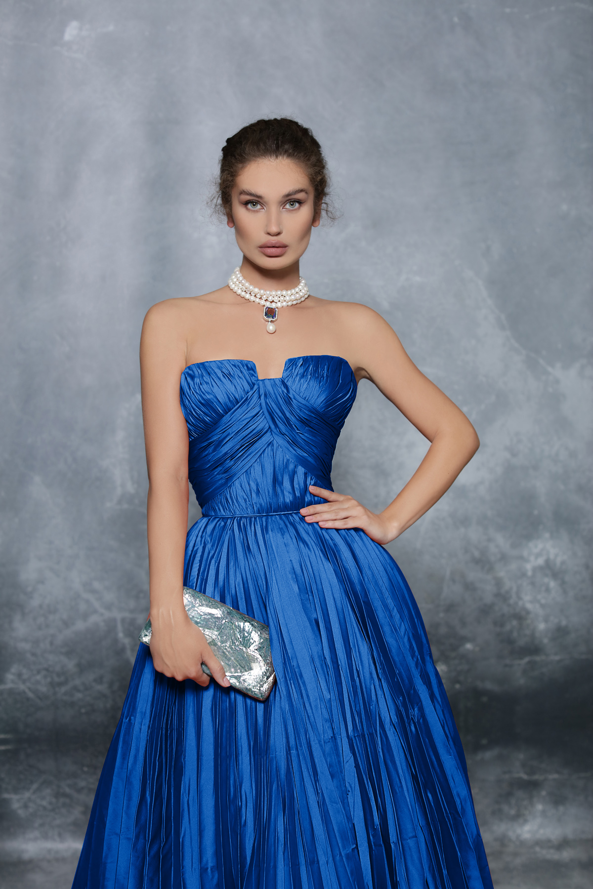 Picture of 96047 - ANGELINA DRESS