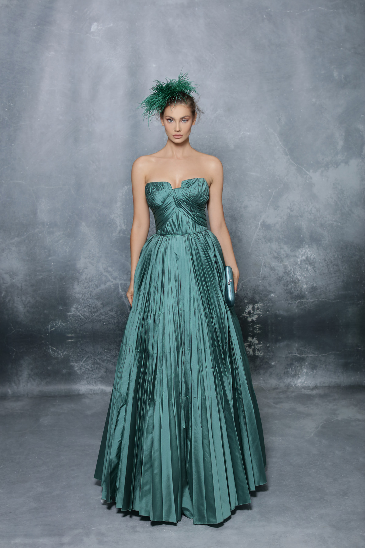 Picture of 96047 - ANGELINA DRESS
