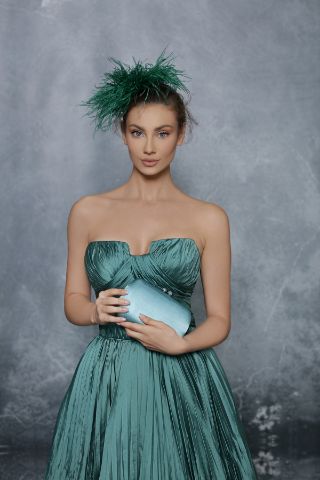 Picture of 96047 - ANGELINA DRESS