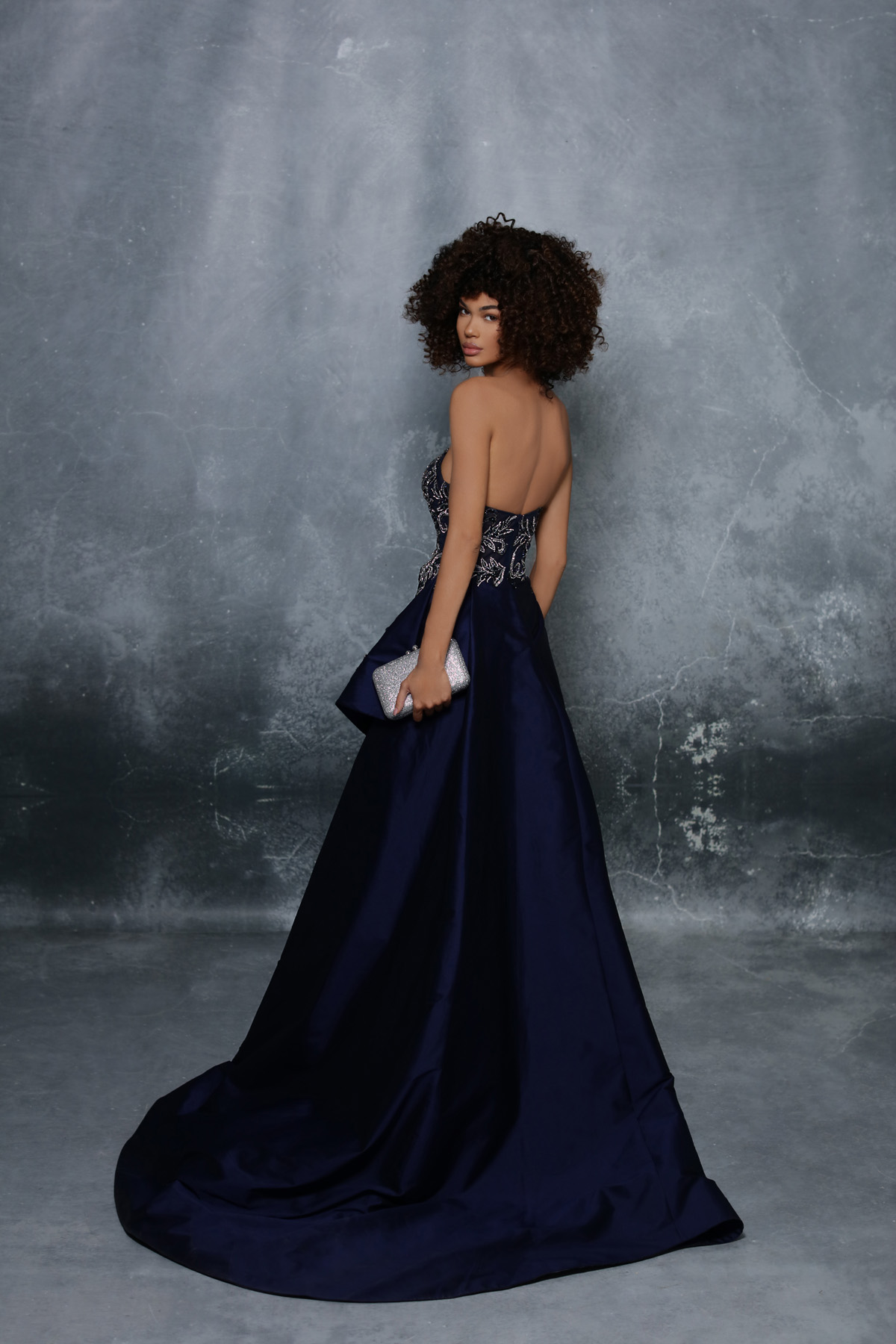 Picture of 96048 - BEATRIS DRESS