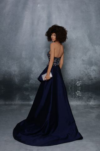 Picture of 96048 - BEATRIS DRESS