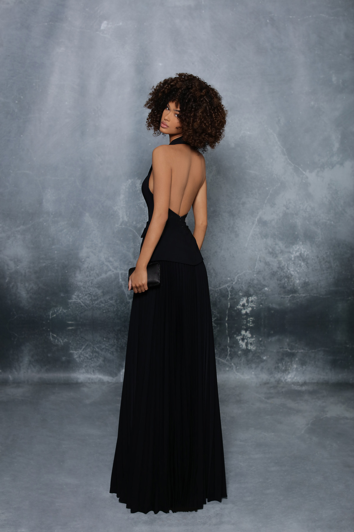 Picture of 96050 - SWAGGER DRESS