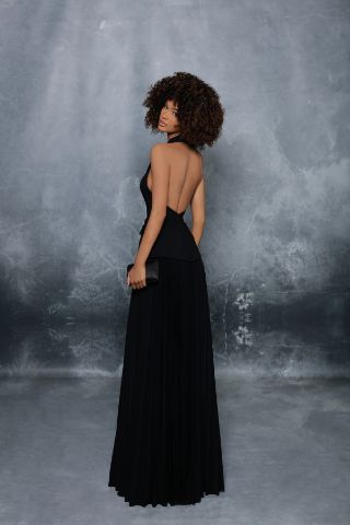 Picture of 96050 - SWAGGER DRESS