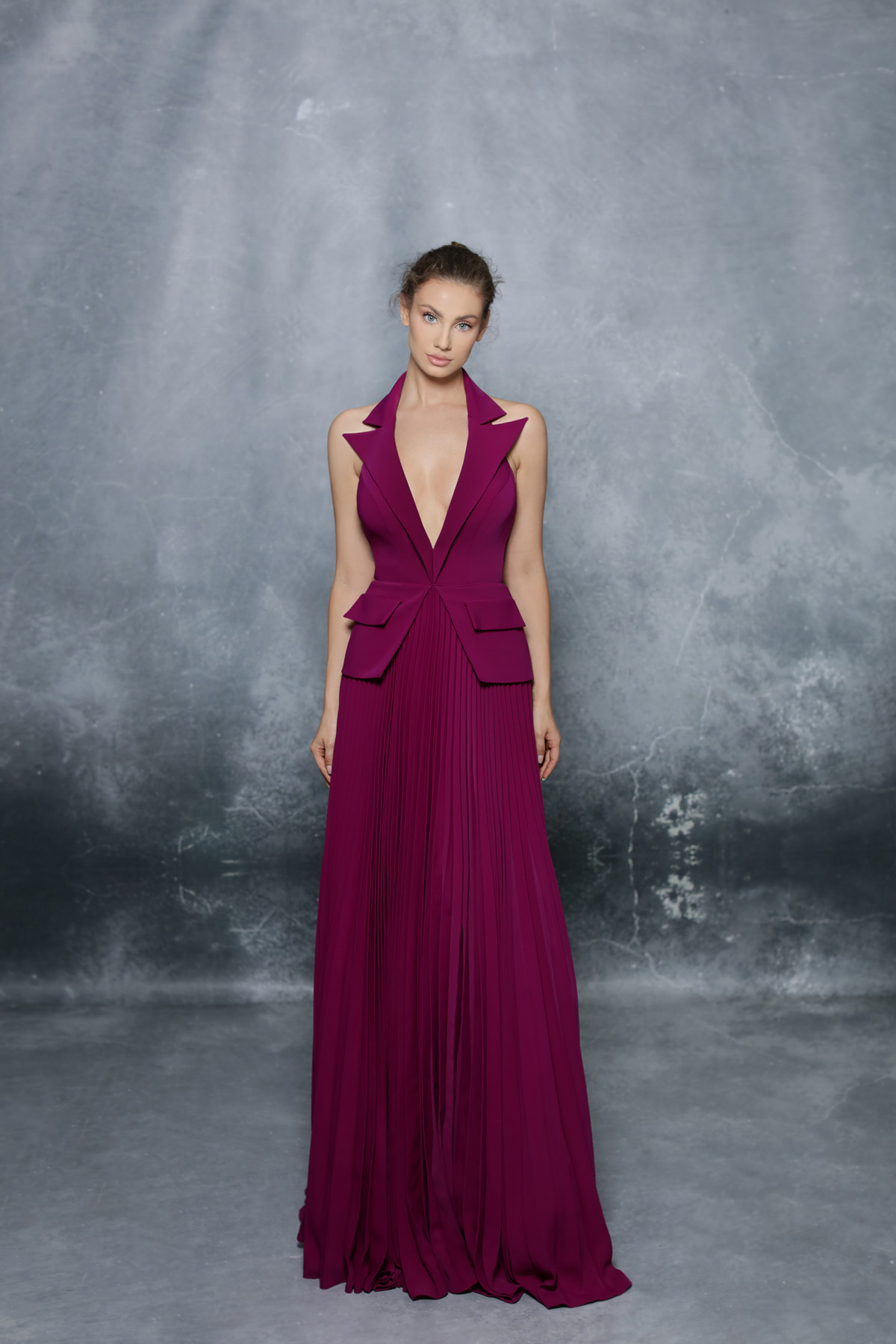 Picture of 96050 - SWAGGER DRESS