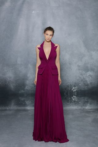 Picture of 96050 - SWAGGER DRESS