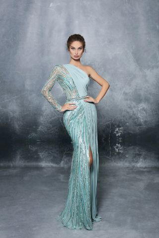 Picture of 96055 - RODAS DRESS