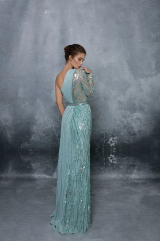 Picture of 96055 - RODAS DRESS