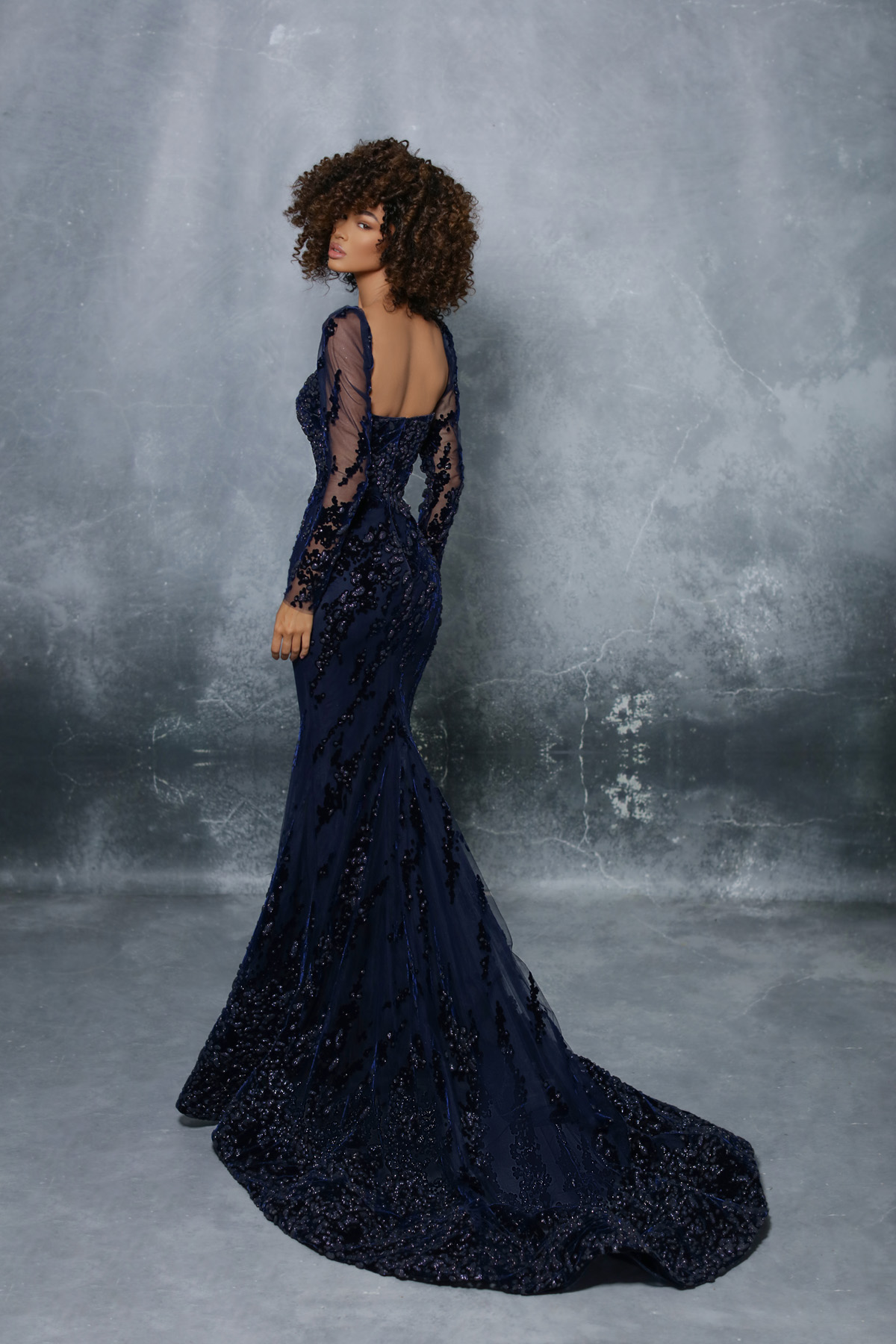 Picture of 96068 - BASILIO DRESS