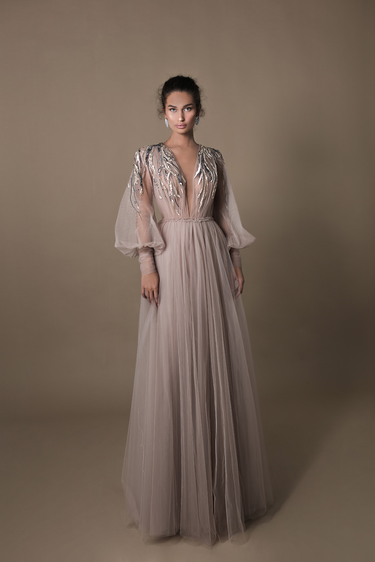 Picture of 96077 - JESSIE DRESS