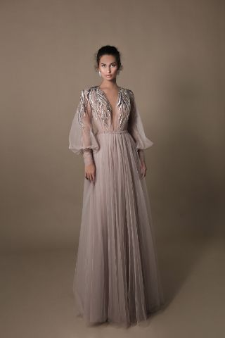 Picture of 96077 - JESSIE DRESS