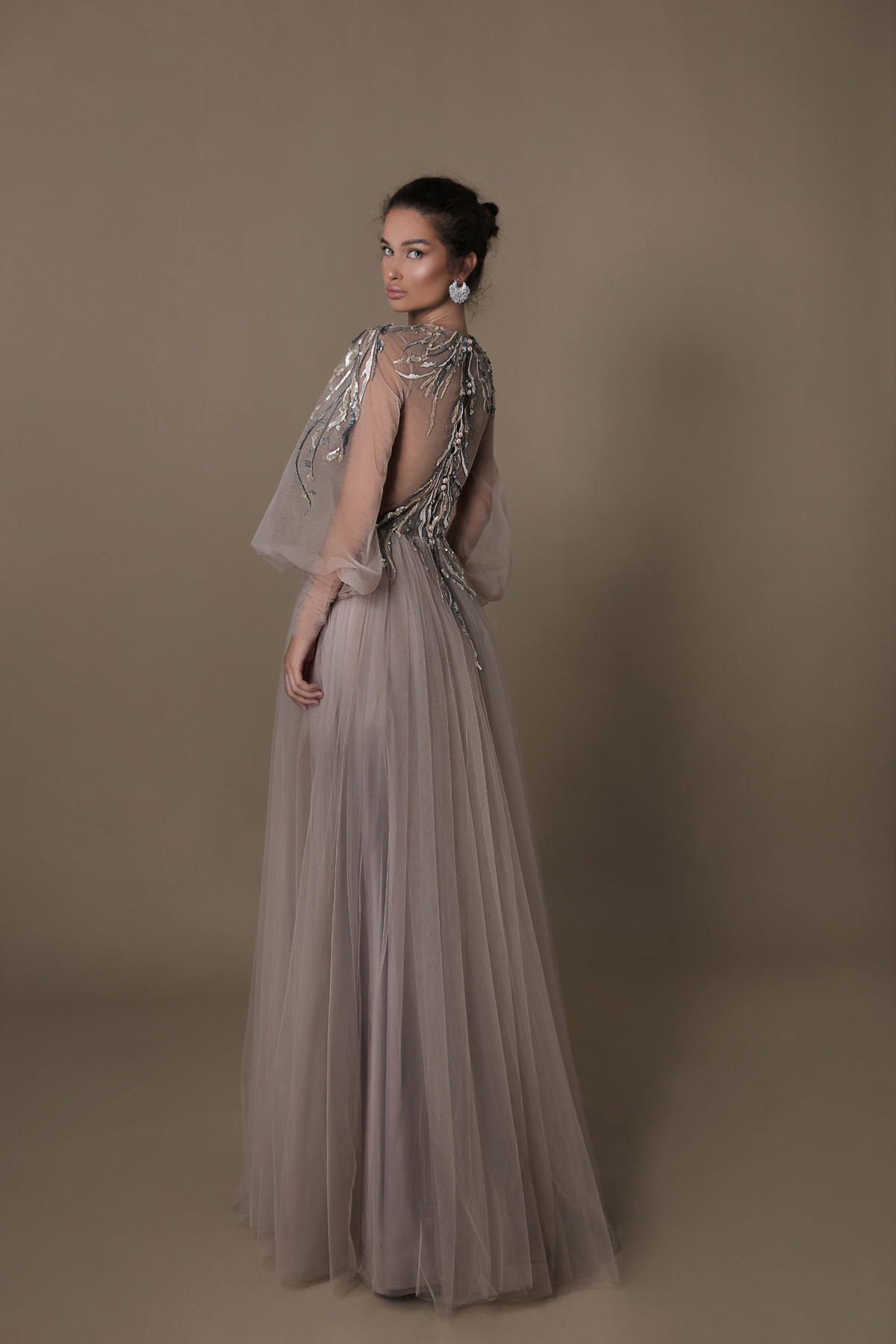 Picture of 96077 - JESSIE DRESS