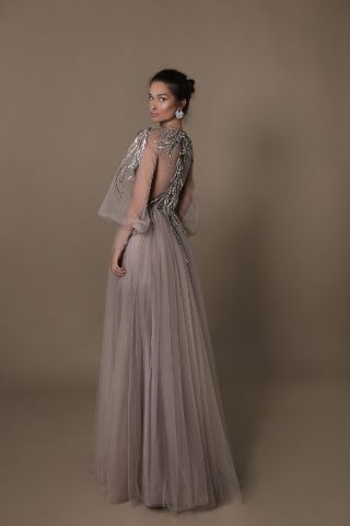 Picture of 96077 - JESSIE DRESS