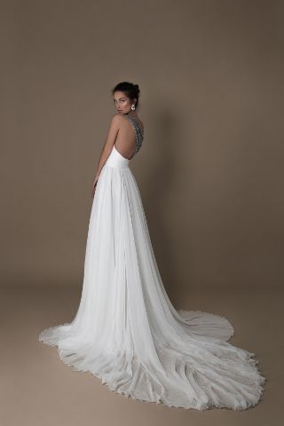 Picture of 96086 - BEONCE DRESS