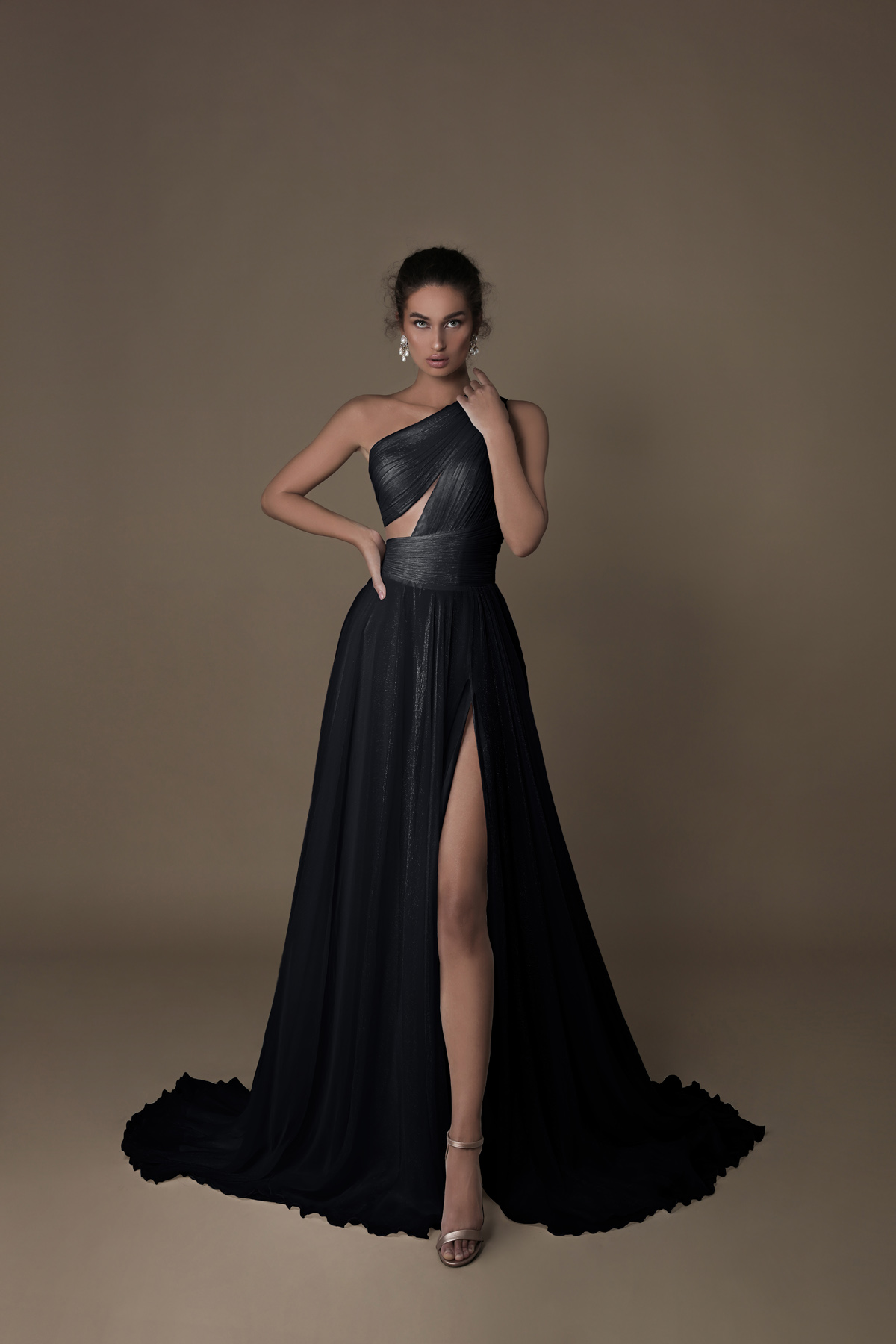 Picture of 96086 - BEONCE DRESS