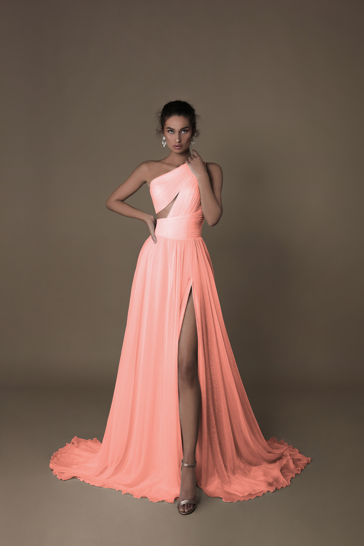 Picture of 96086 - BEONCE DRESS