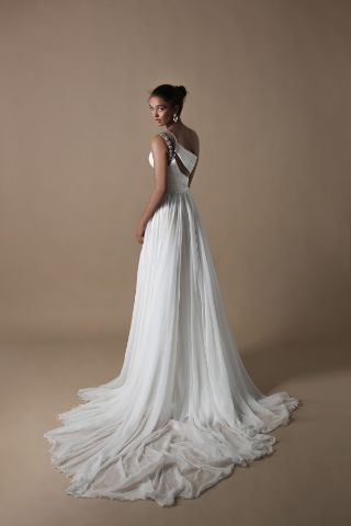 Picture of 96087 - CALVIN DRESS