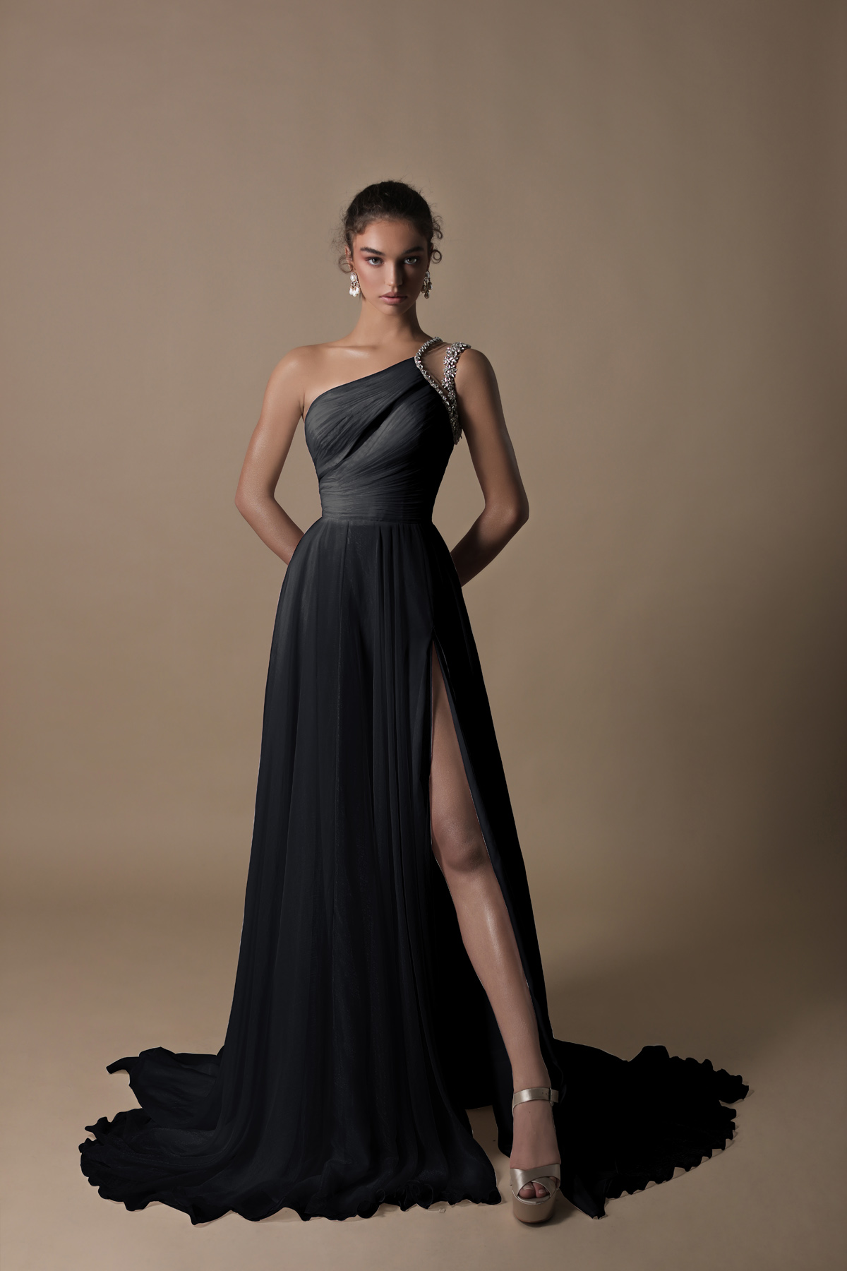 Picture of 96087 - CALVIN DRESS