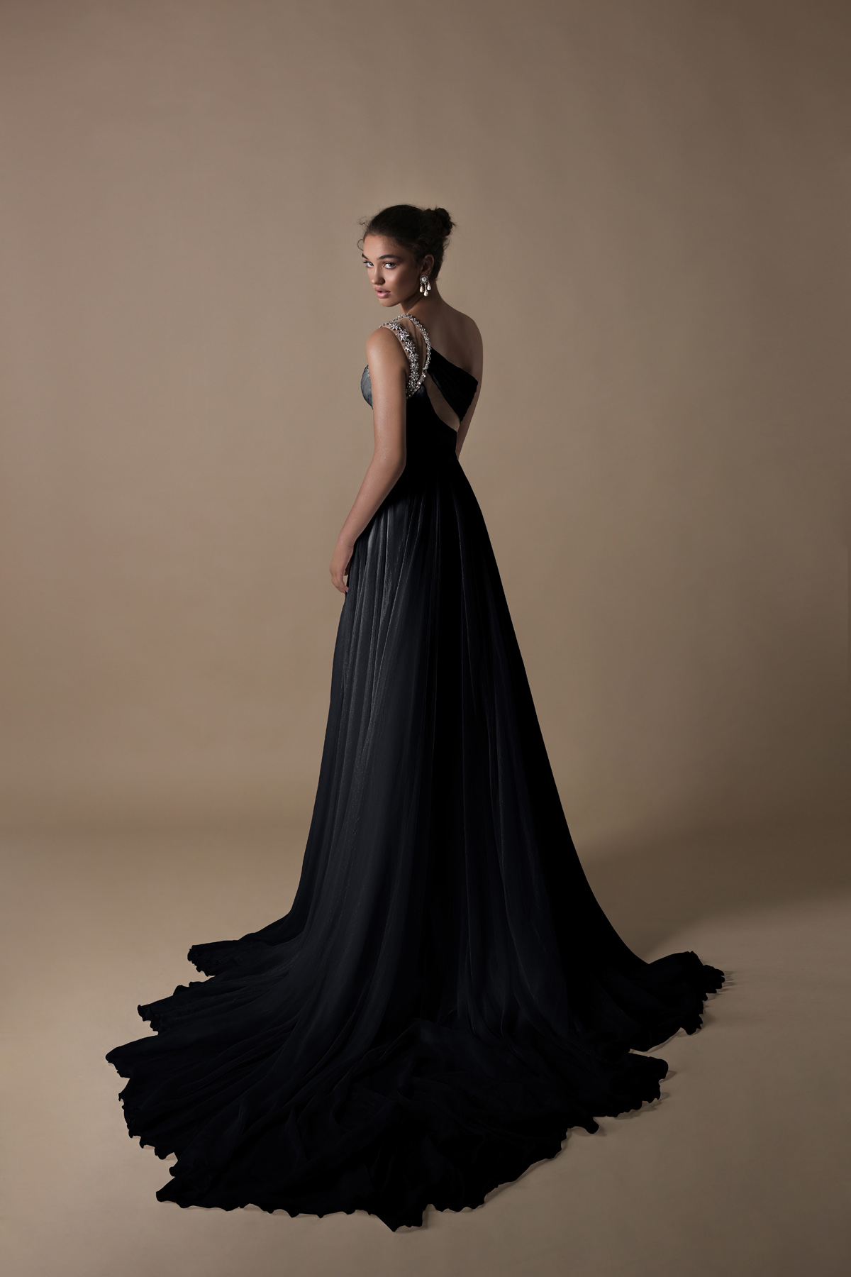 Picture of 96087 - CALVIN DRESS