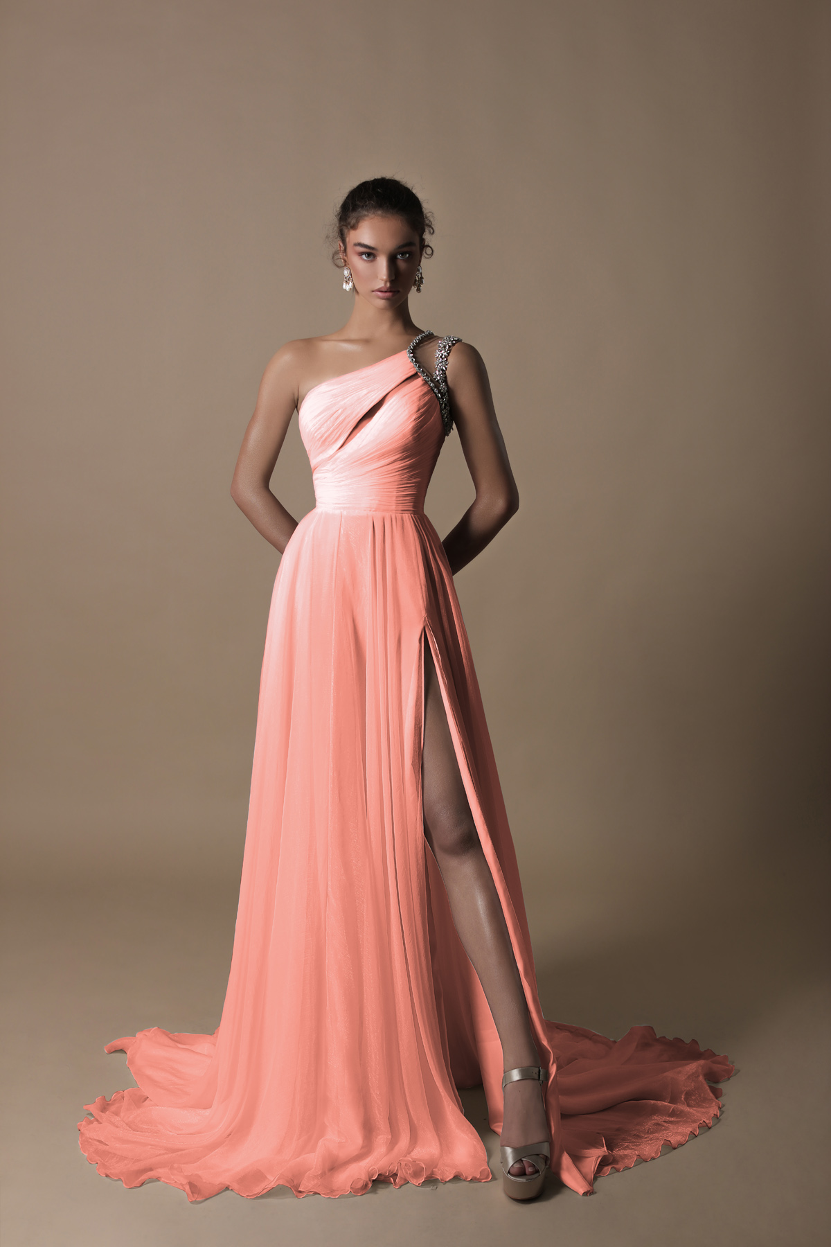 Picture of 96087 - CALVIN DRESS
