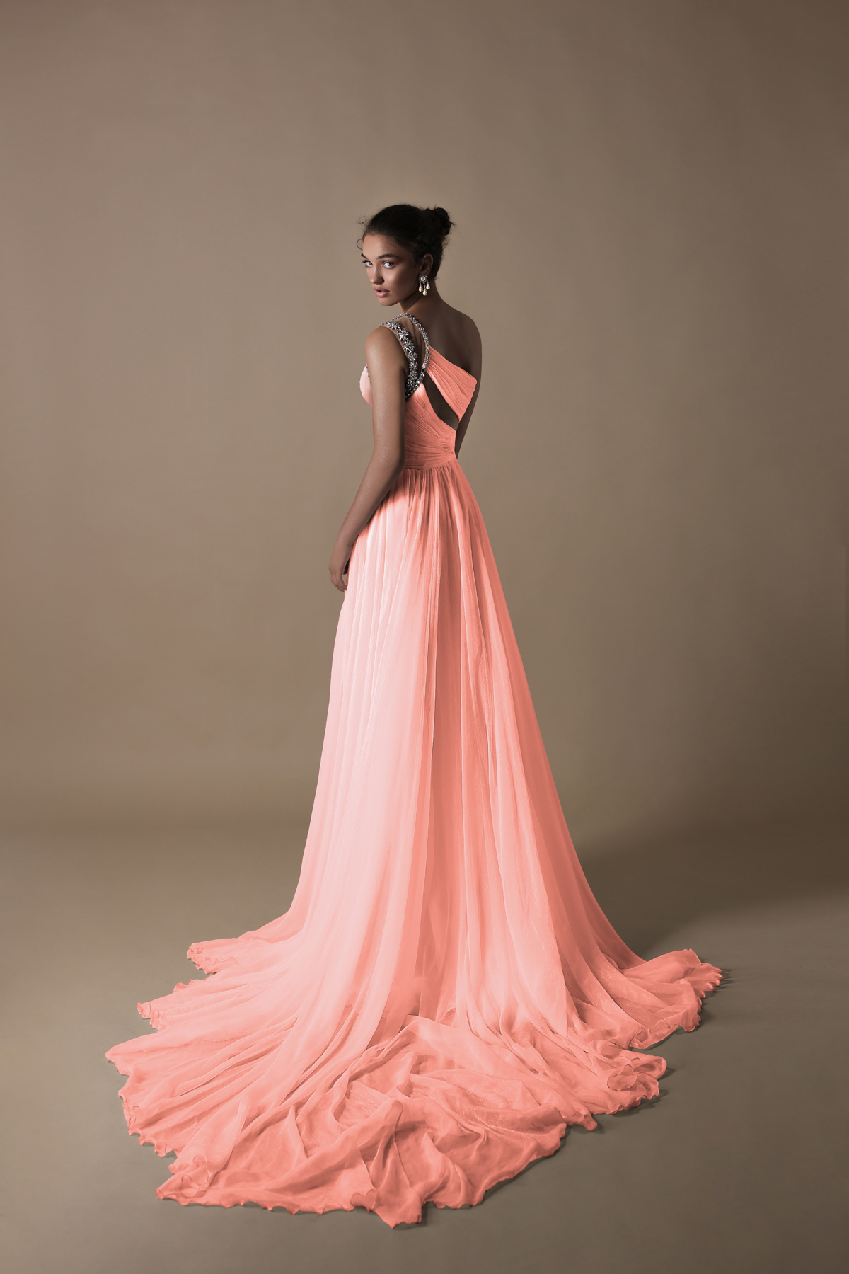 Picture of 96087 - CALVIN DRESS