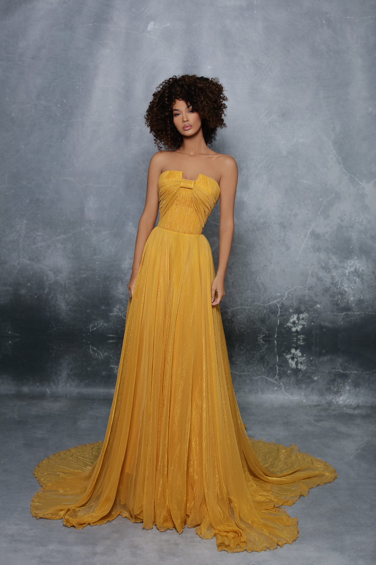 Picture of 96089 - CLARA DRESS