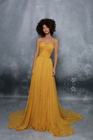 Picture of 96089 - CLARA DRESS