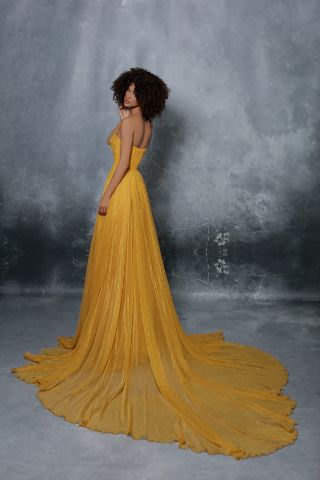 Picture of 96089 - CLARA DRESS