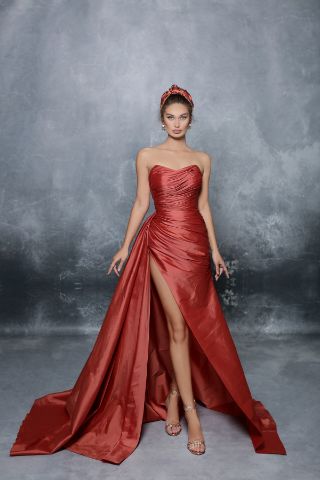 Picture of 96092 - DEJA DRESS