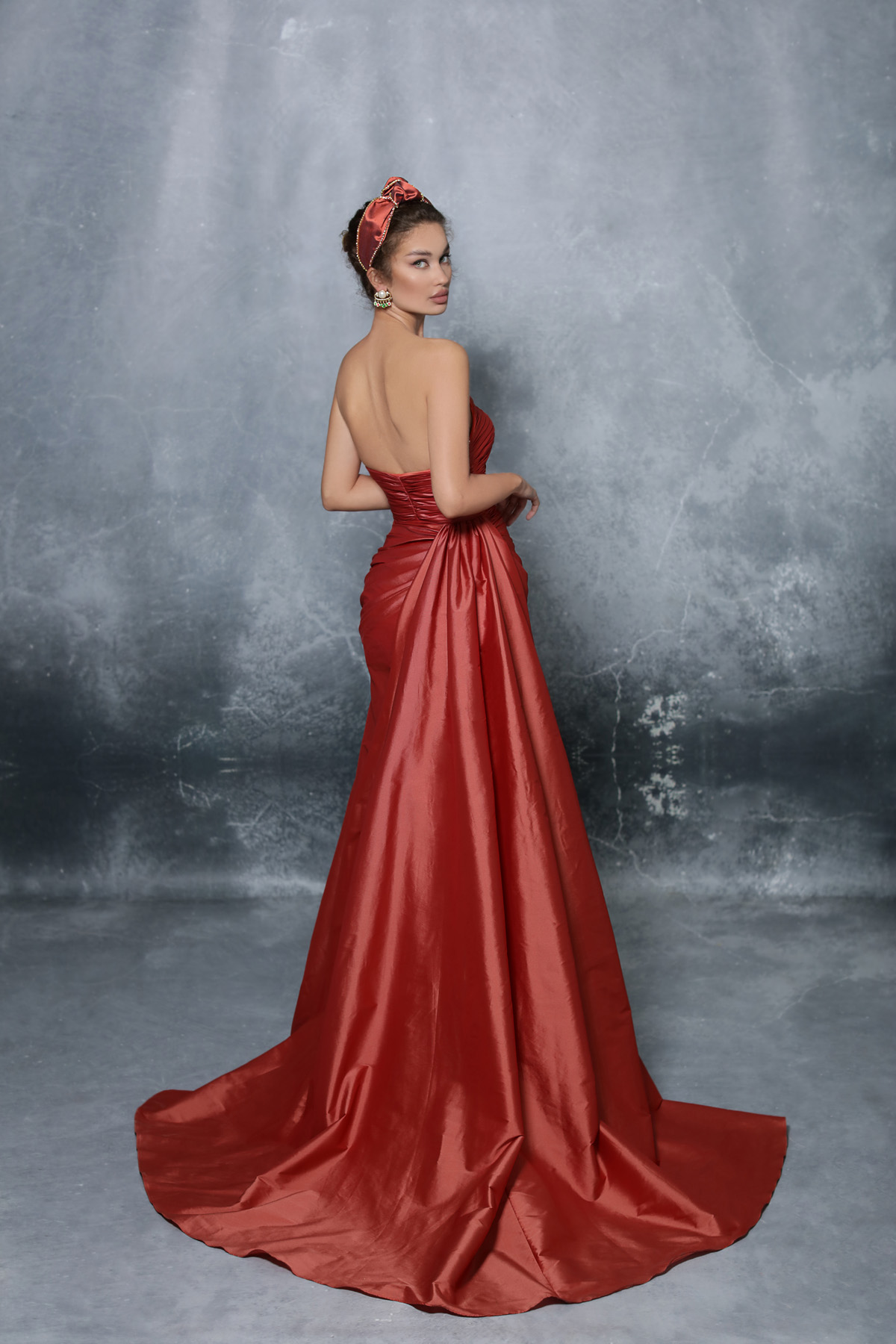 Picture of 96092 - DEJA DRESS