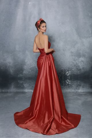 Picture of 96092 - DEJA DRESS