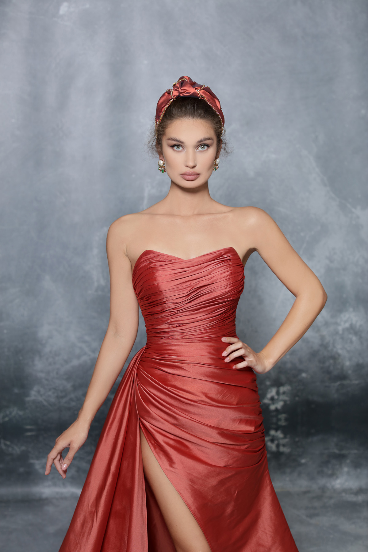 Picture of 96092 - DEJA DRESS