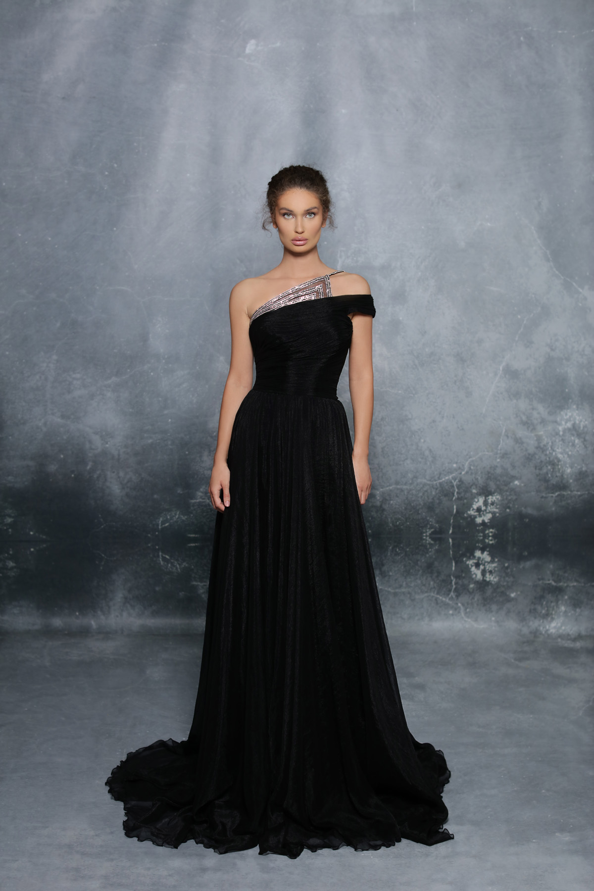 Picture of 96103 - LORAH DRESS