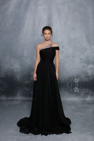 Picture of 96103 - LORAH DRESS