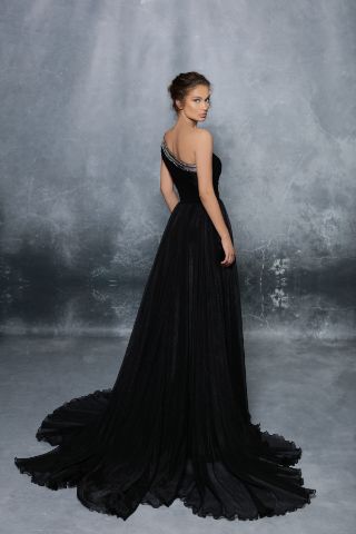 Picture of 96103 - LORAH DRESS