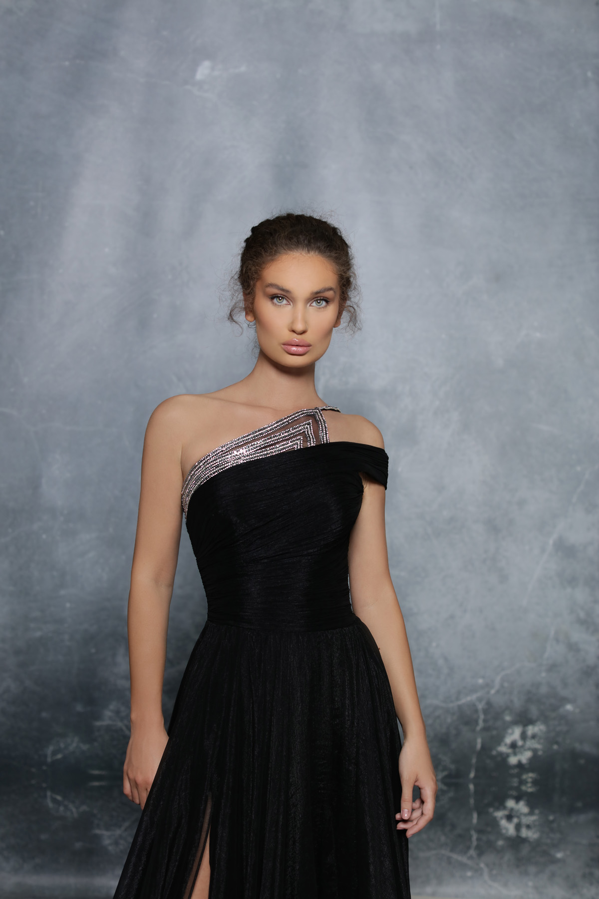 Picture of 96103 - LORAH DRESS