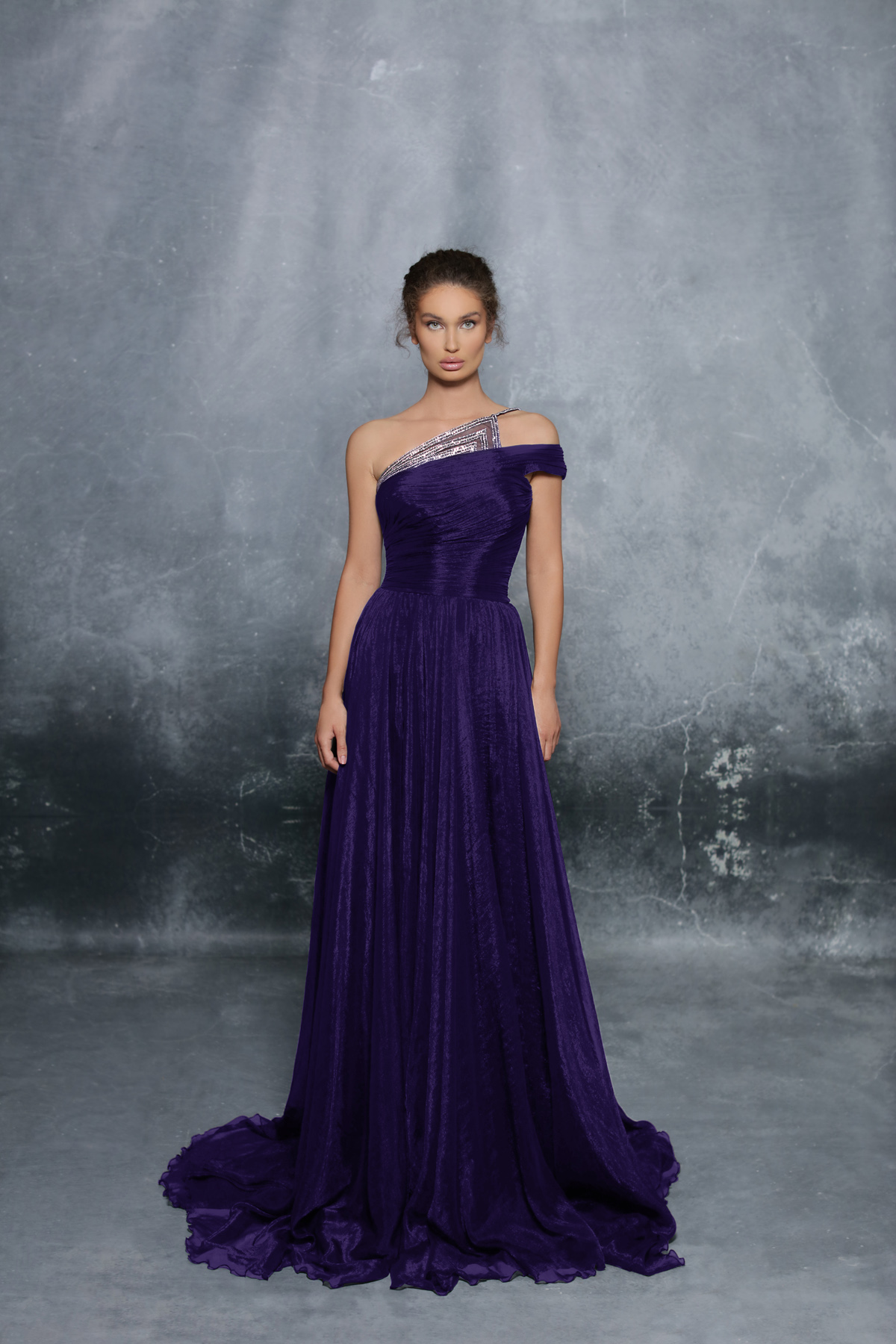 Picture of 96103 - LORAH DRESS