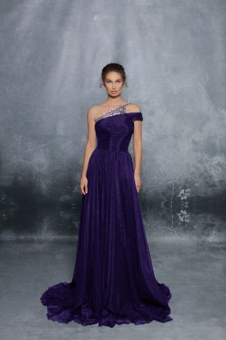 Picture of 96103 - LORAH DRESS