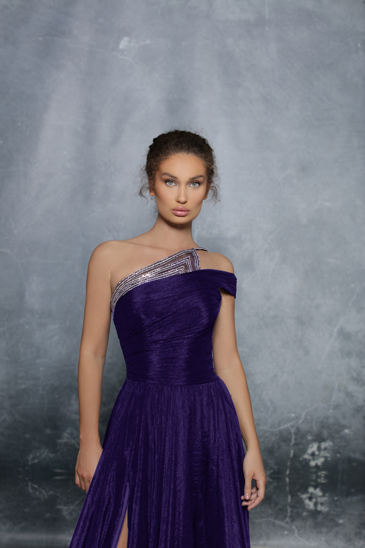 Picture of 96103 - LORAH DRESS