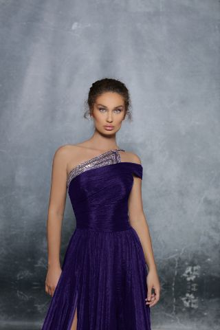 Picture of 96103 - LORAH DRESS