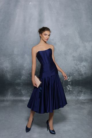 Picture of 96123 - BALERINA DRESS