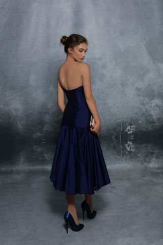 Picture of 96123 - BALERINA DRESS