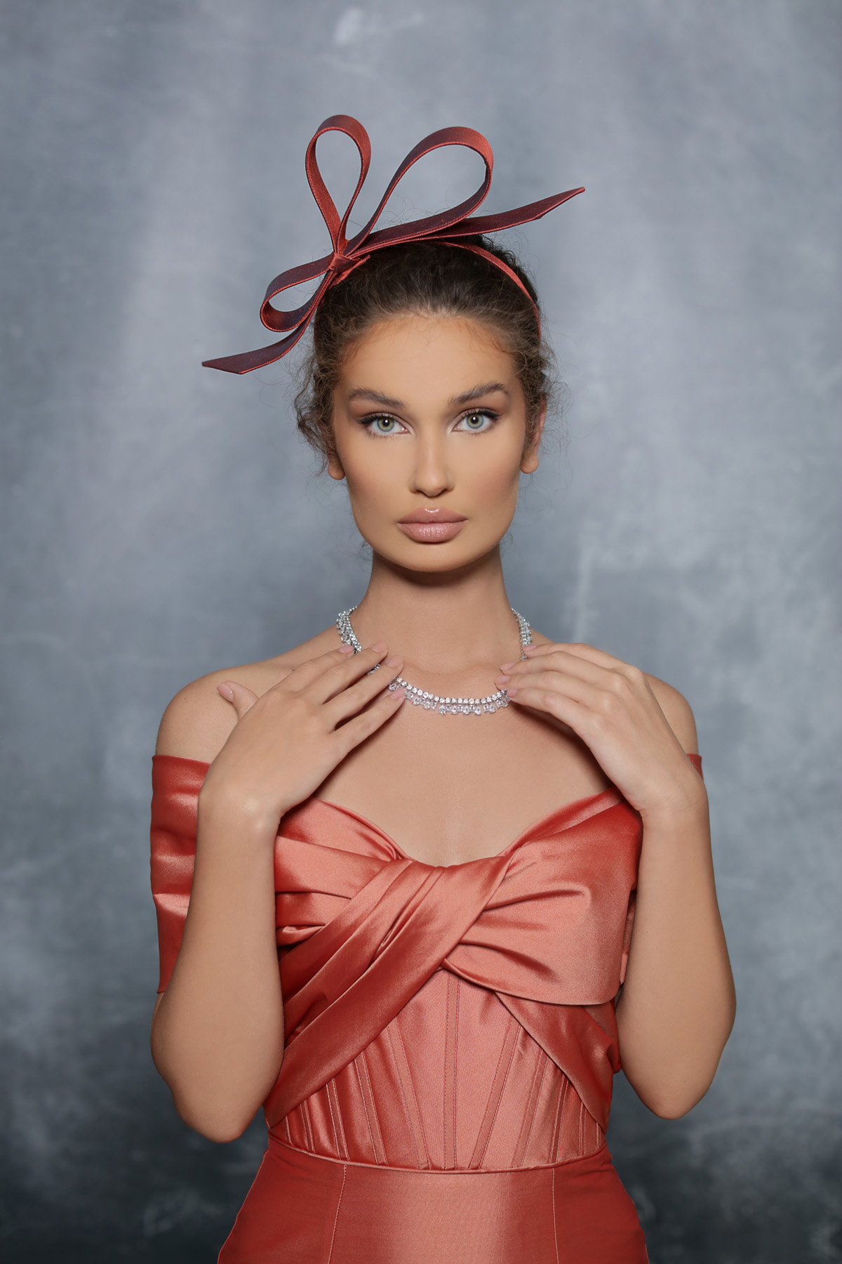 Picture of 96125 - CLASSY DRESS