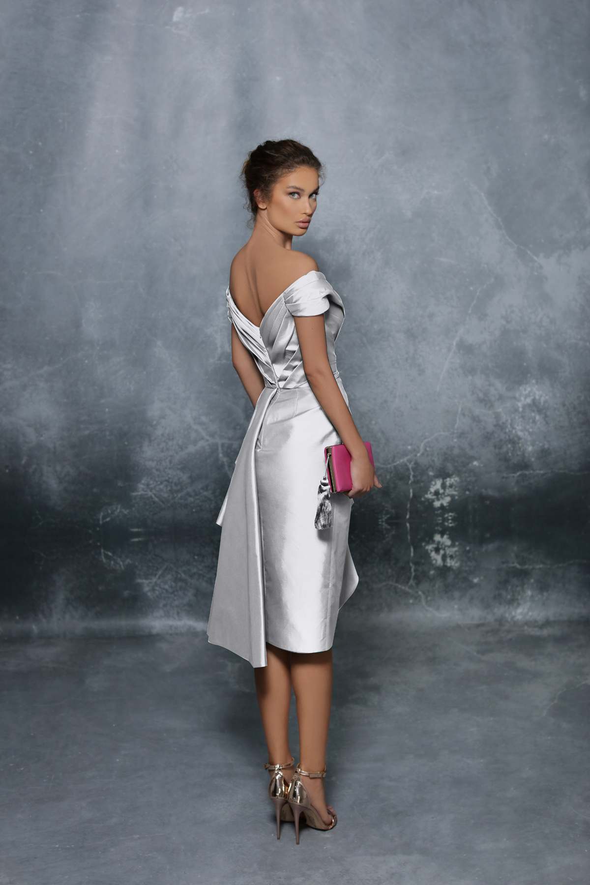 Picture of 96126 - TILDA DRESS
