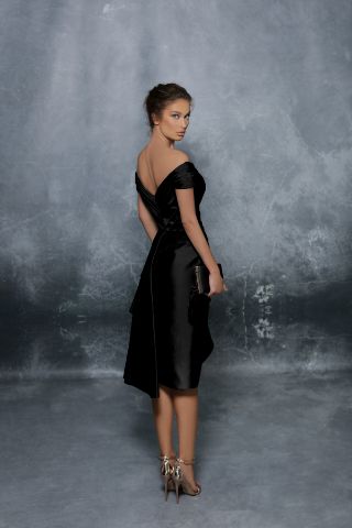 Picture of 96126 - TILDA DRESS