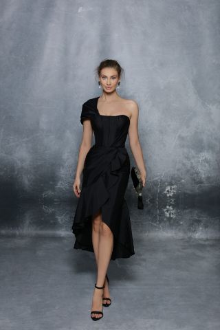 Picture of 96129 - MERLA DRESS