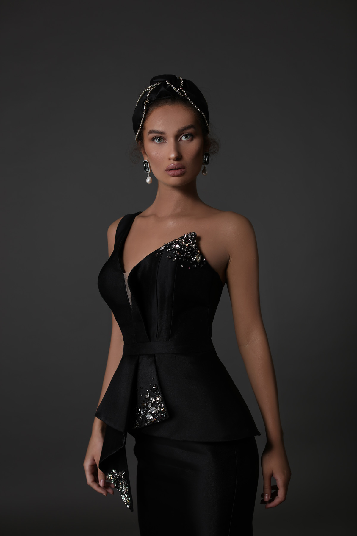 Picture of 96138 - FANETTA DRESS